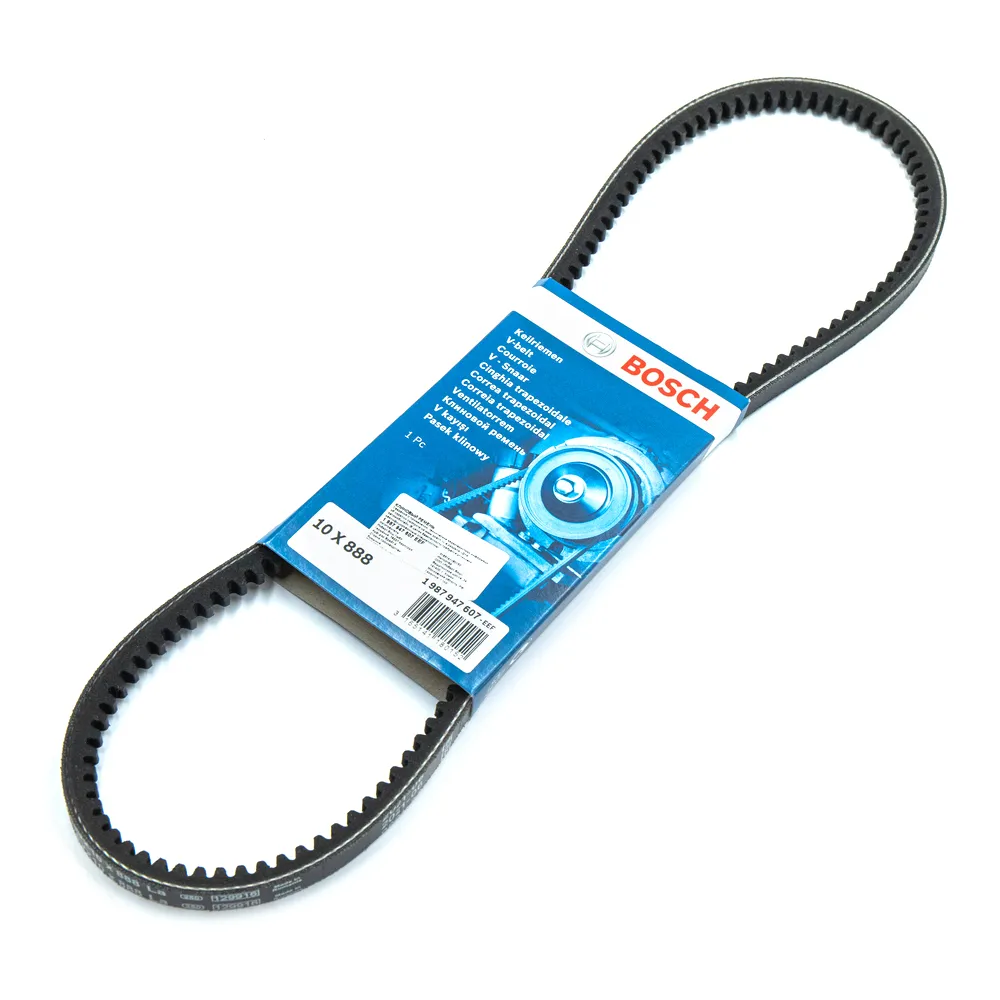 Ремень клиновый 10x888 BOSCH 1 987 947 607