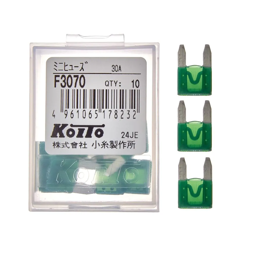Предохранитель Koito