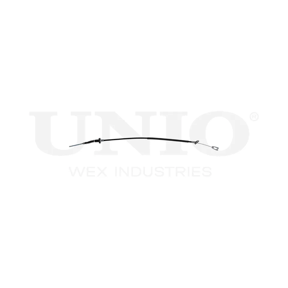 Трос сцепления UNIO CAB-20001