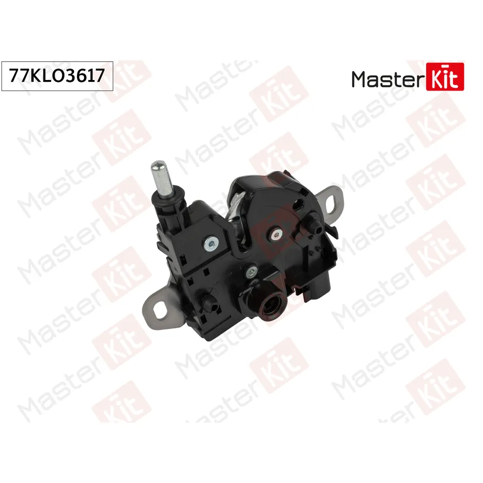 Замок капота MASTERKIT 77KLO3617