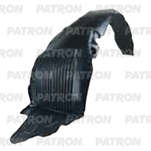 Подкрылок Передн лев KIA CEED 12-17 PATRON P722373AL