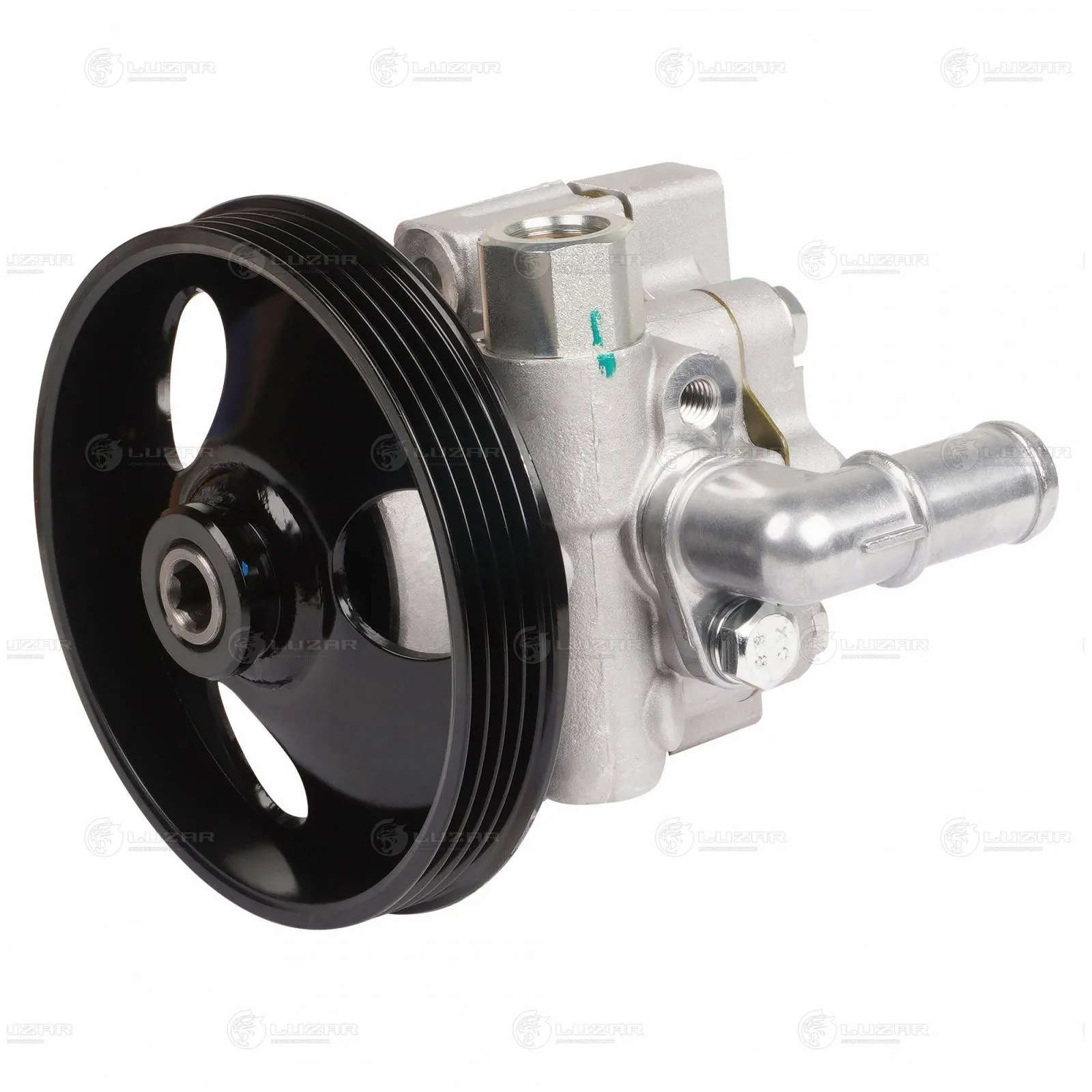 Насос ГУР для а/м Opel Insignia (08-) 1.6/1.8T LUZAR LPS 2116