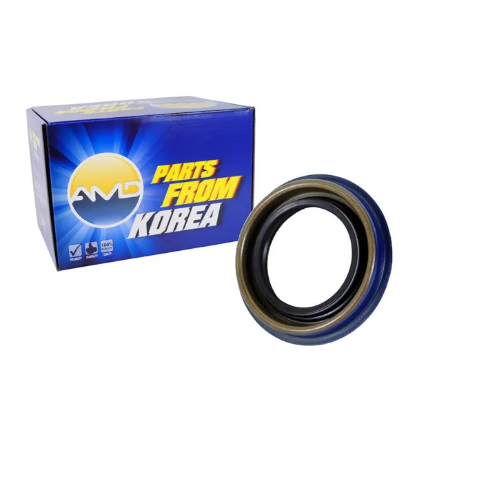 Сальник переднего привода R AMD AMD.SG282