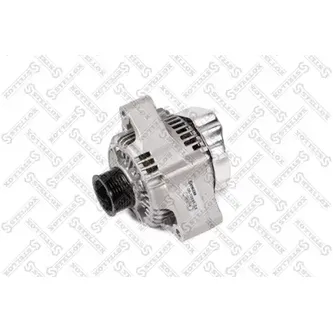 Генератор 12V 80A со шкивом Toyota Land Cruiser 100, Lexus 470 4.7 STELLOX 06-10858-SX