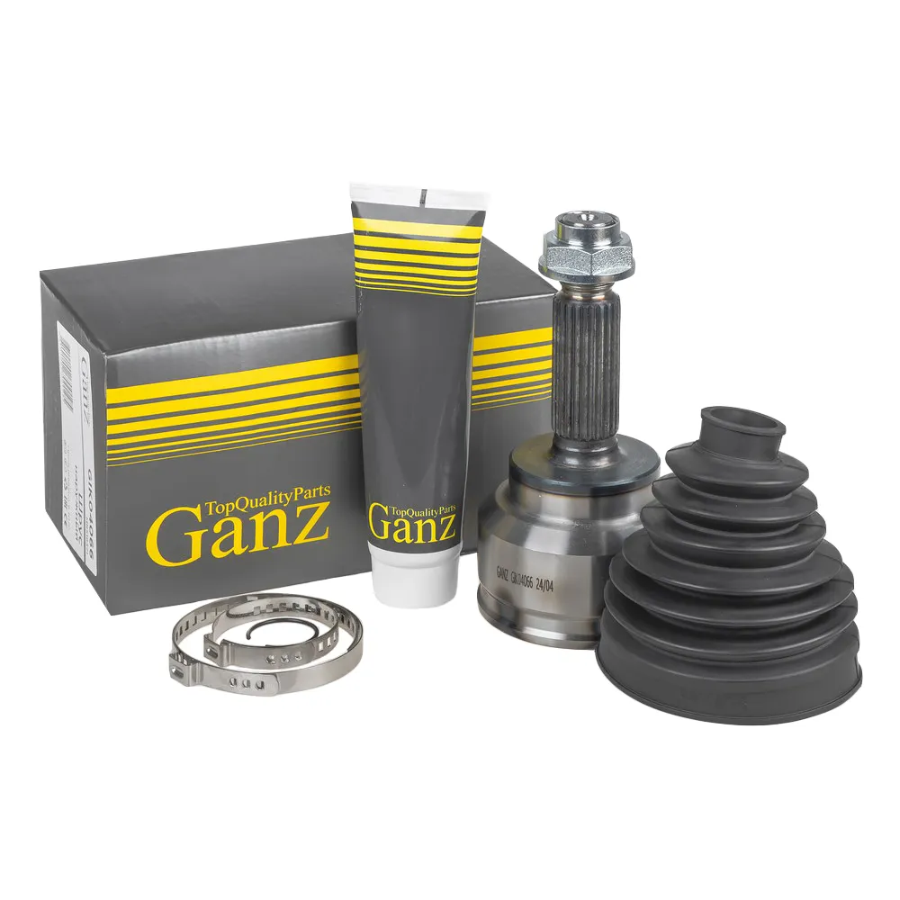 ШРУС наружний  MITSUBISHI Lancer 9/Cedia USA GANZ GIK04066