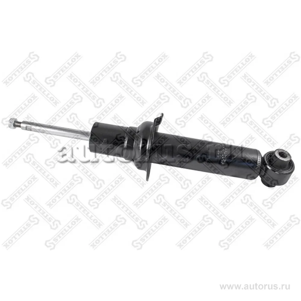 Амортизатор задний масляный Peugeot 407 1.8-2.2/1.6-2.0D 04> STELLOX 4213-9947-SX