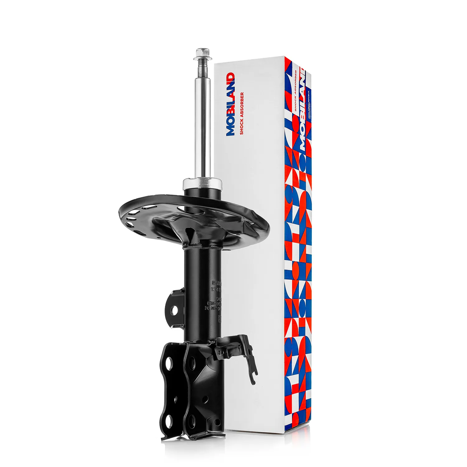 Амортизатор Mobiland 134115390