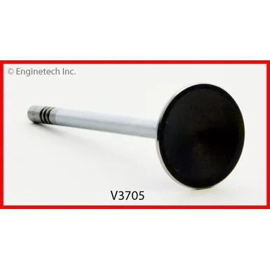 Клапан выпускной Chrysler 4.7L 1999-2007 ENGINETECH V3705