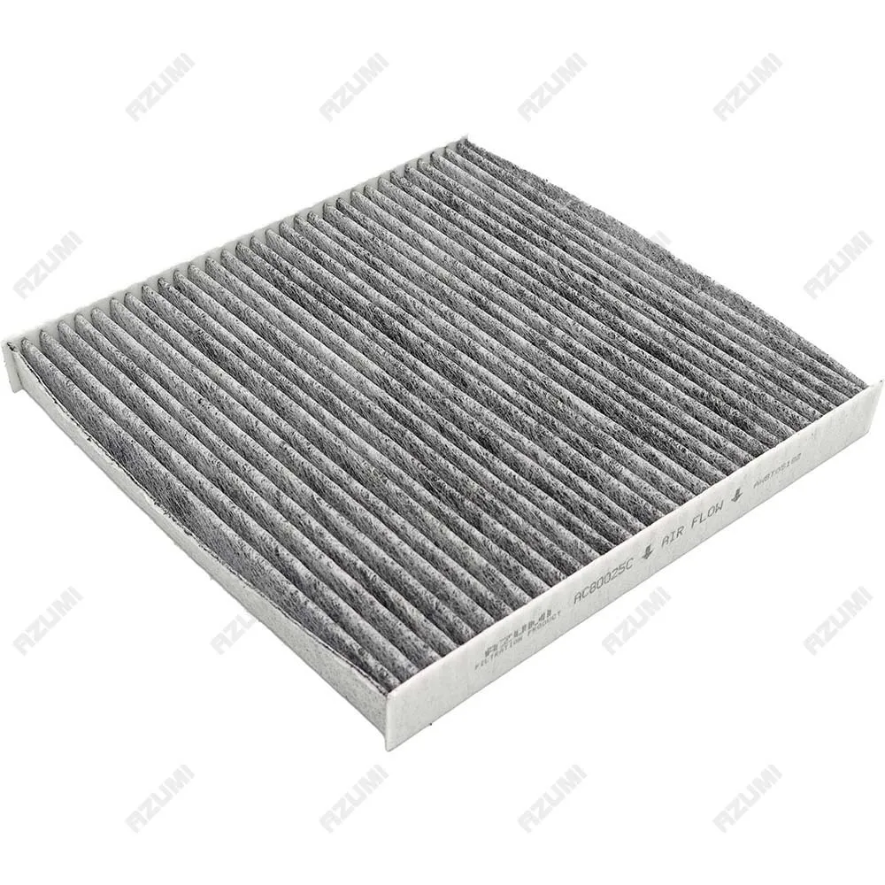 Салонный фильтр AZUMI AC80025C