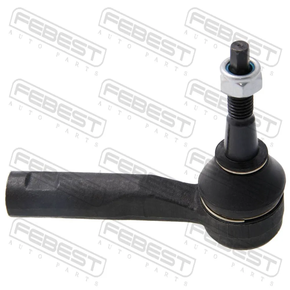 Наконечник рулевой CHEVROLET Cruze/OPEL Astra J/Insignia/Zafira C FEBEST 1021-CR