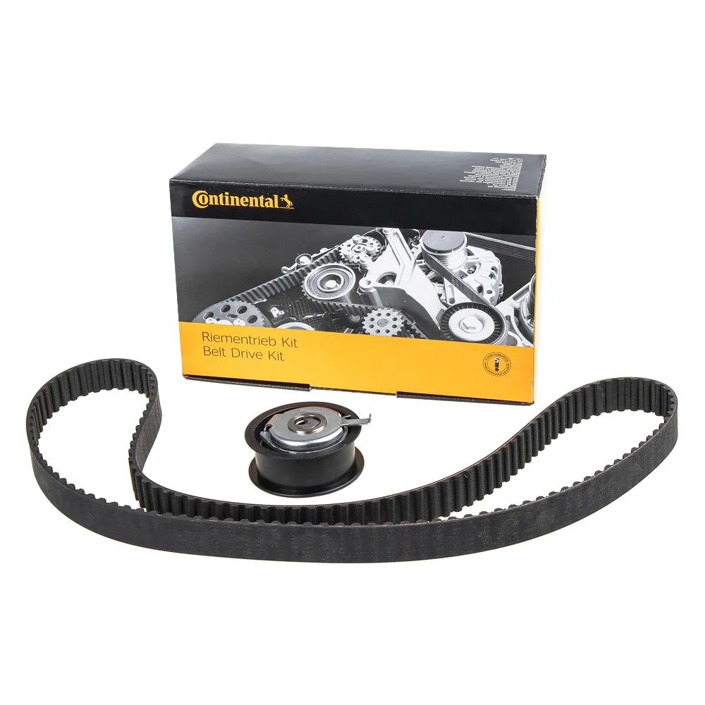 Ремкомплект ГРМ AD VW CONTITECH CT867K2