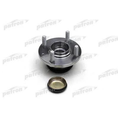 Ступица колеса задн с ABS 30x123,2 (=PBK2239H) MITSUBISHI: Lancer PATRON PBK7452H
