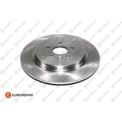 Диск тормозной FORD EXPLORER 11/2013- задний вент. EUROREPAR 1667872180