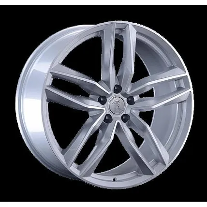 Диск литой R21 9.5J 5x112/66.6 ET31 REPLAY A102 GM 082776-040019006
