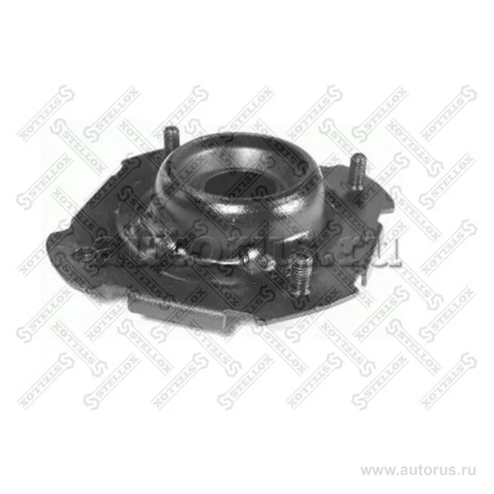 Опора амортизатора пер. Toyota Starlet STELLOX 1298028_SX