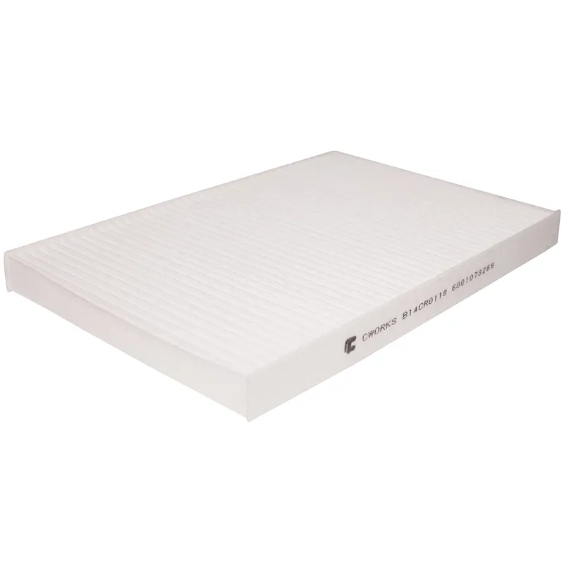 Фильтр салонный