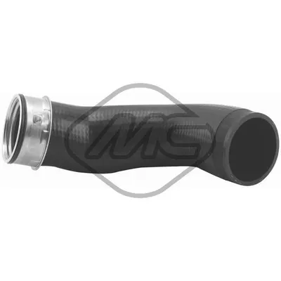 Патрубок турбины VW TRANSPORTER Metalcaucho 09752