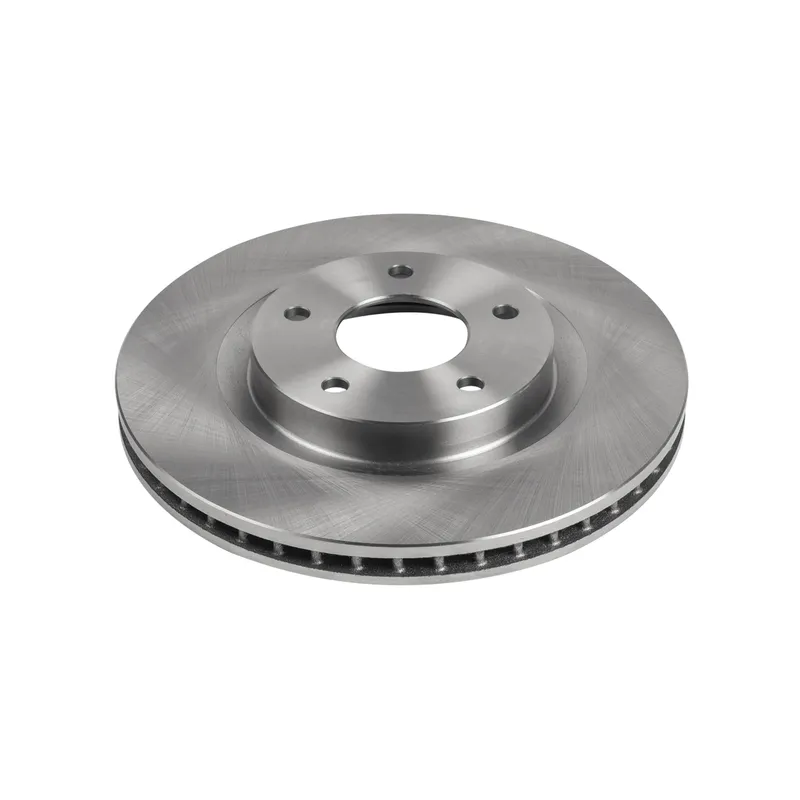 Диск тормозной передний NISSAN JUKE (F15) 1.6 DIG-T NISMO [MR16DDT] 200 л. CWORKS C210G0060