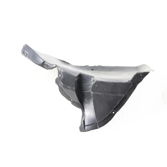 Подкрылок передний Прав. передняя часть VW Passat B8 2014-2020 DoCar 3G0805912QDCR