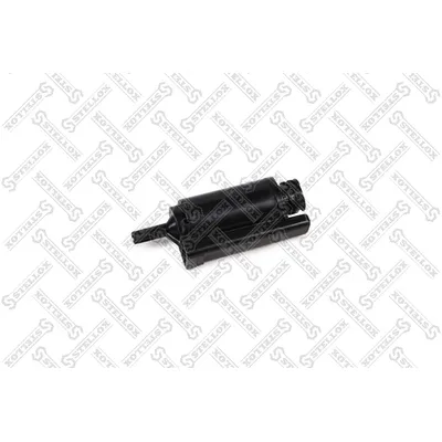 Насос омывателя Scania 4/P/R-series (CP,CR,CT) STELLOX 87-46108-SX