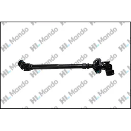 Вал карданный KIA Bongo 3 (06-) (4WD) колонки рулевой MANDO MANDO EX563704E101