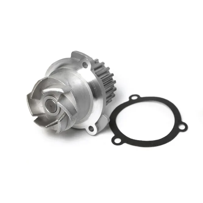 Помпа, водяной насос lada 2108-15 8v с двигателями 2108-2111 , kalina 1 HOLA HW302