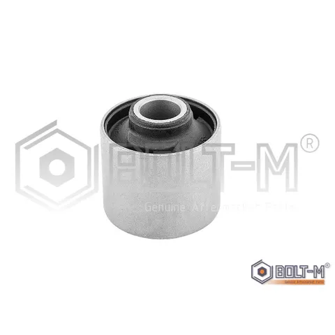 Сайлентблок тяги задней BOLT-M BM8105