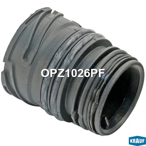 Втулка АКПП KRAUF OPZ1026PF