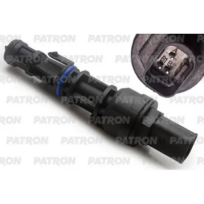 Датчик скорости 3 контакта треугольником RENAULT: LOGAN 04-06, MEG PATRON PE50003