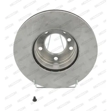 Диск тормозной BMW E34 E32 FERODO DDF834