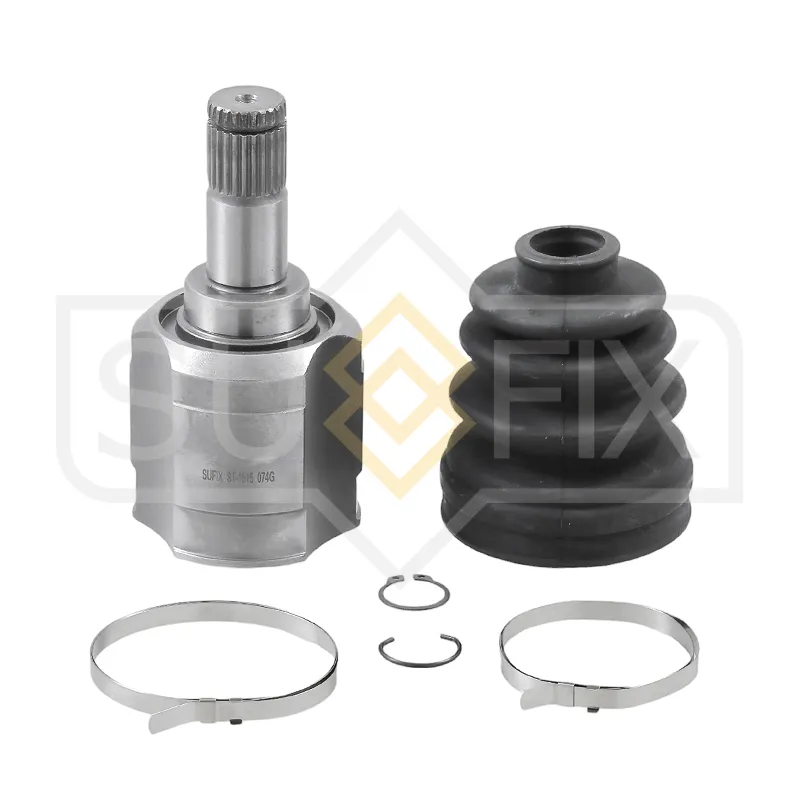 ШРУС SUFIX ST-1615