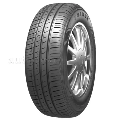 Шина R14 195/65 SAILUN Atrezzo Eco 89H лето 3220010775