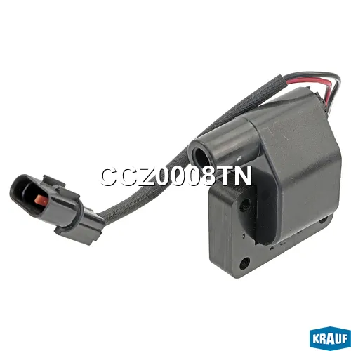 Катушка зажигания KRAUF CCZ0008TN