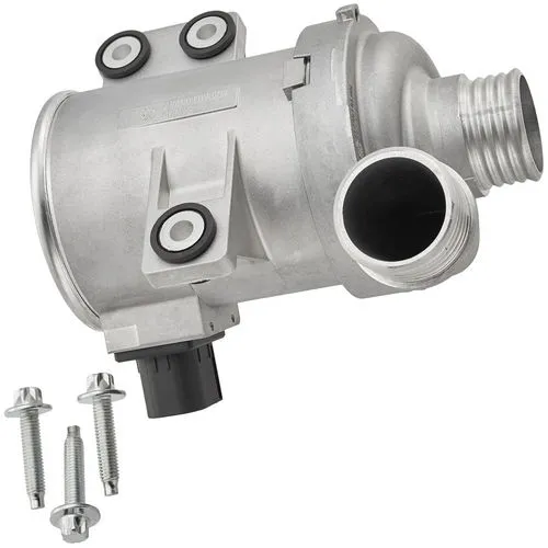 ВОДЯНОЙ НАСОС BMW 1 F20, F21, 2 F23, F22, 3 F34, F30, F31, 4 F36, F33, F83, F32 ZIKMAR Z69815R