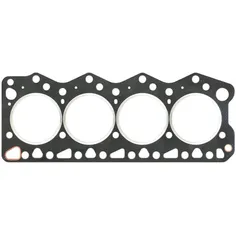 Прокладка ГБЦ ! 1.50mm \Iveco Daily 8140.23/43,Fiat Ducato, RVI Master, Peugeot Boxer 94> ELRING 863130