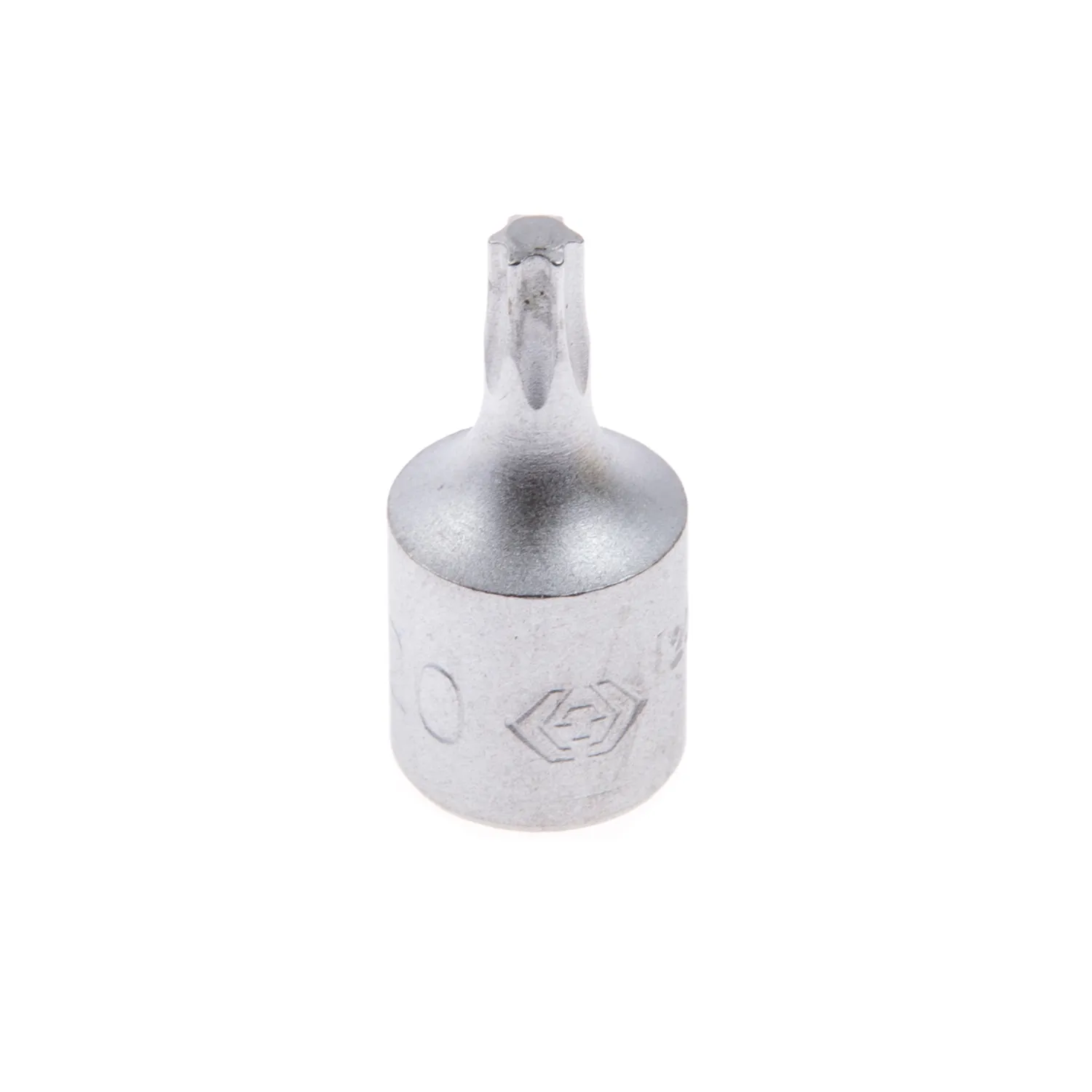 Насадка торцевая Torx T20, 1/4DR, L25 мм KING TONY 201320X