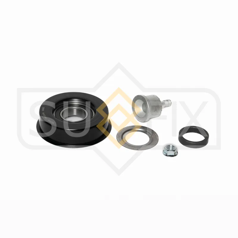 Ролик натяжной / приводной SUFIX FP-2576