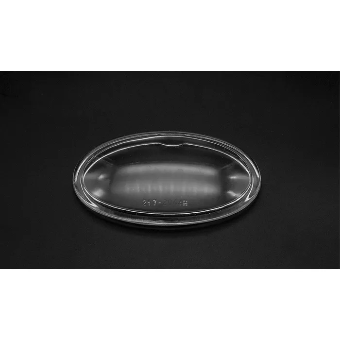 Стекло ПТФ лев/прав Honda Civic VII Sd 2003-2006 SDS AOH00007XXX