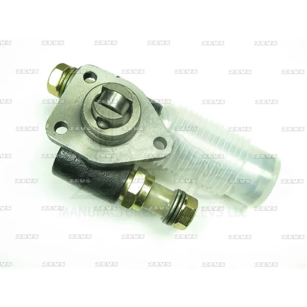Насос подкачки ZEVS FP009