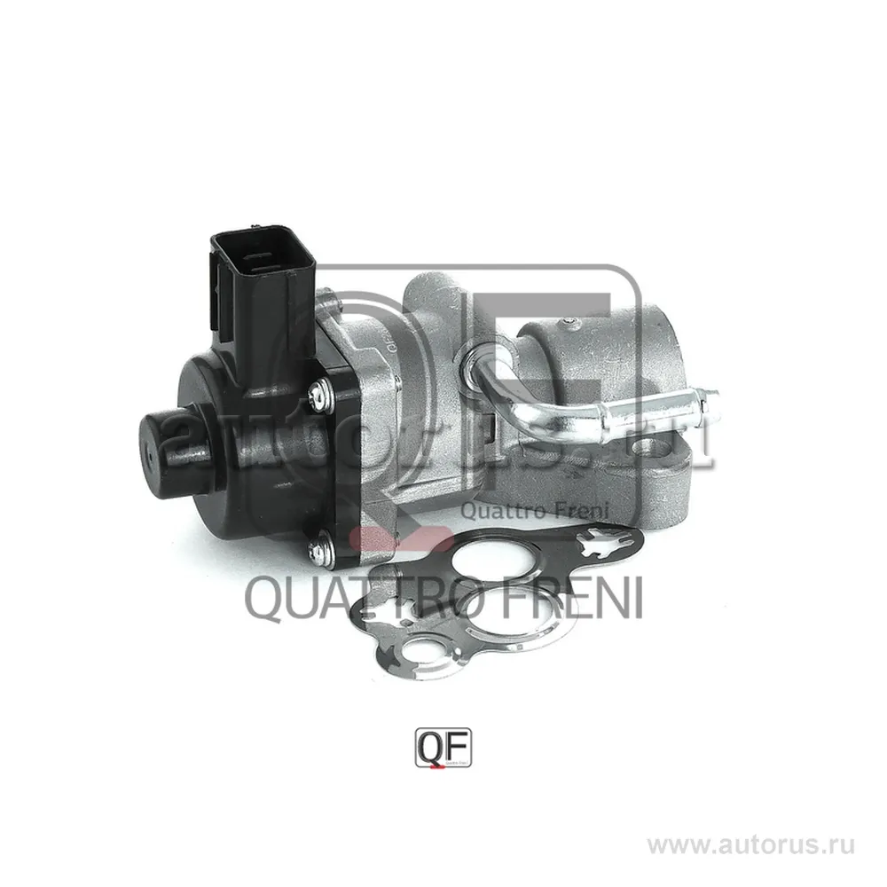 Клапан EGR QUATTRO FRENI QF28A00019