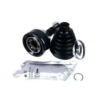 ШРУС наружный к-кт 23987 Opel Astra/Zafira 1.8/2.2/1.7CDTi 04> ZENTPARTS Z21570