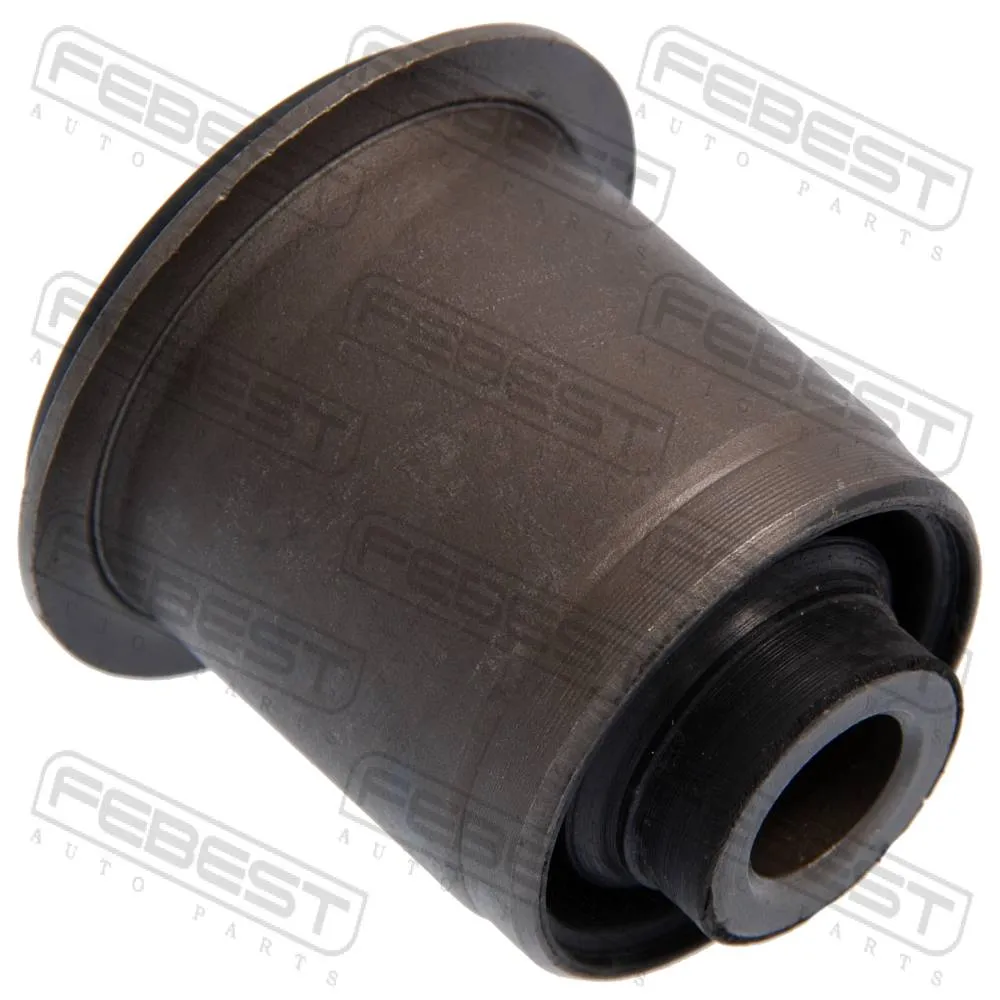 Сайлентблок задней цапфы SUZUKI GRAND VITARA/ESCUDO JB416/JB420/JB627 2006- FEBEST SZAB-029
