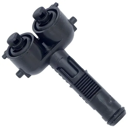 Форсунка омывателя ZIKMAR Z58374R