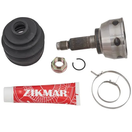 Шрус Наружный Mazda 3 BK (03--08)