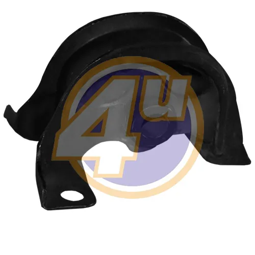 Подушка заднего дифференциала Honda CIVIC/1.6I 4WD 89- 4U HN-EM-00237