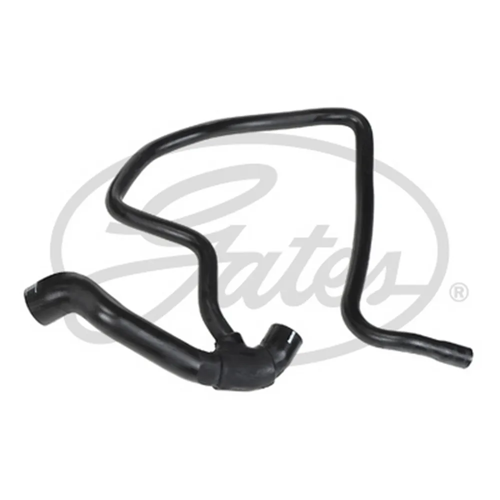 Патрубок радиатора OPEL CORSA C 1.2 GATES 3948