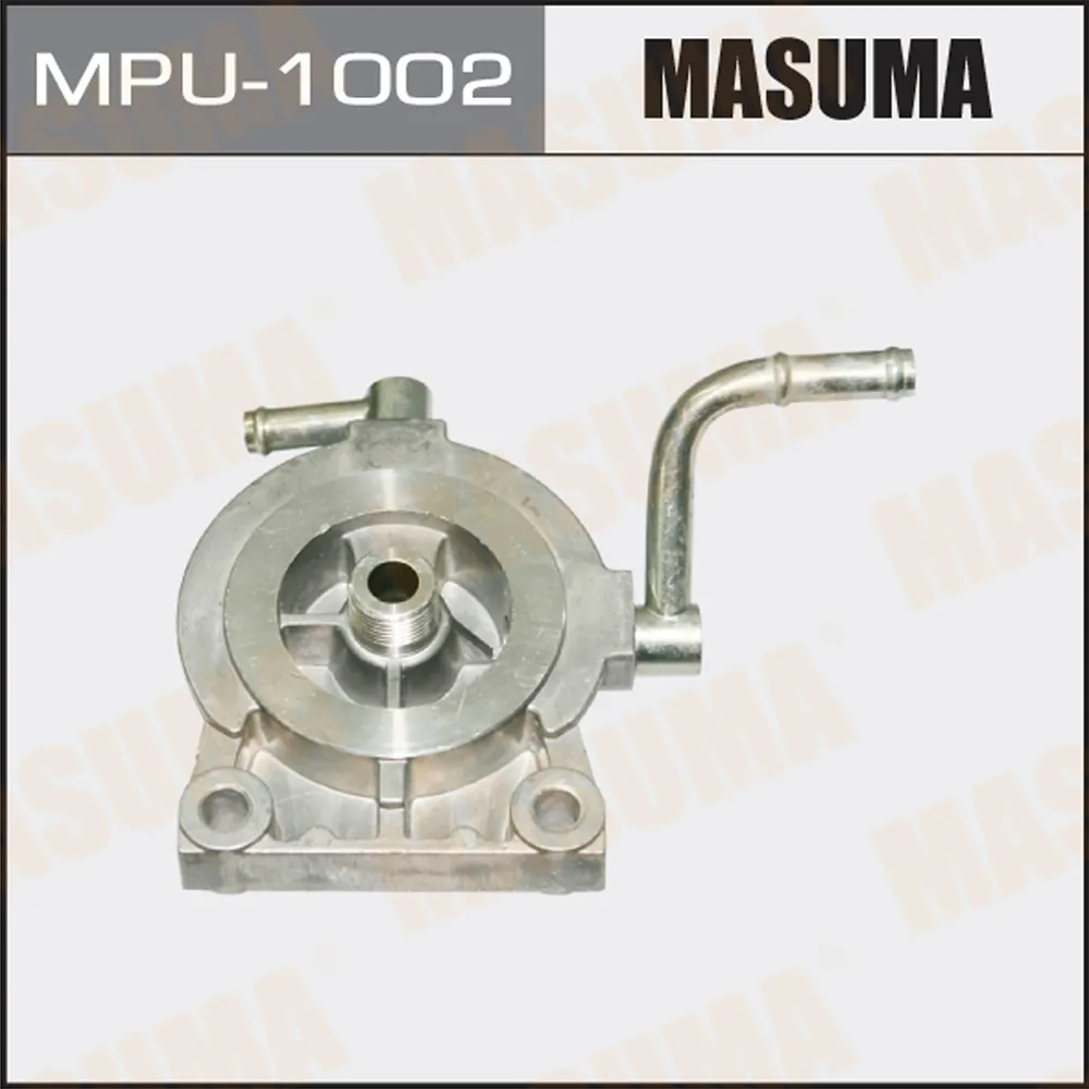 Насос подкачки топлива (дизель) TOYOTA LAND CRUISER MASUMA MPU-1002