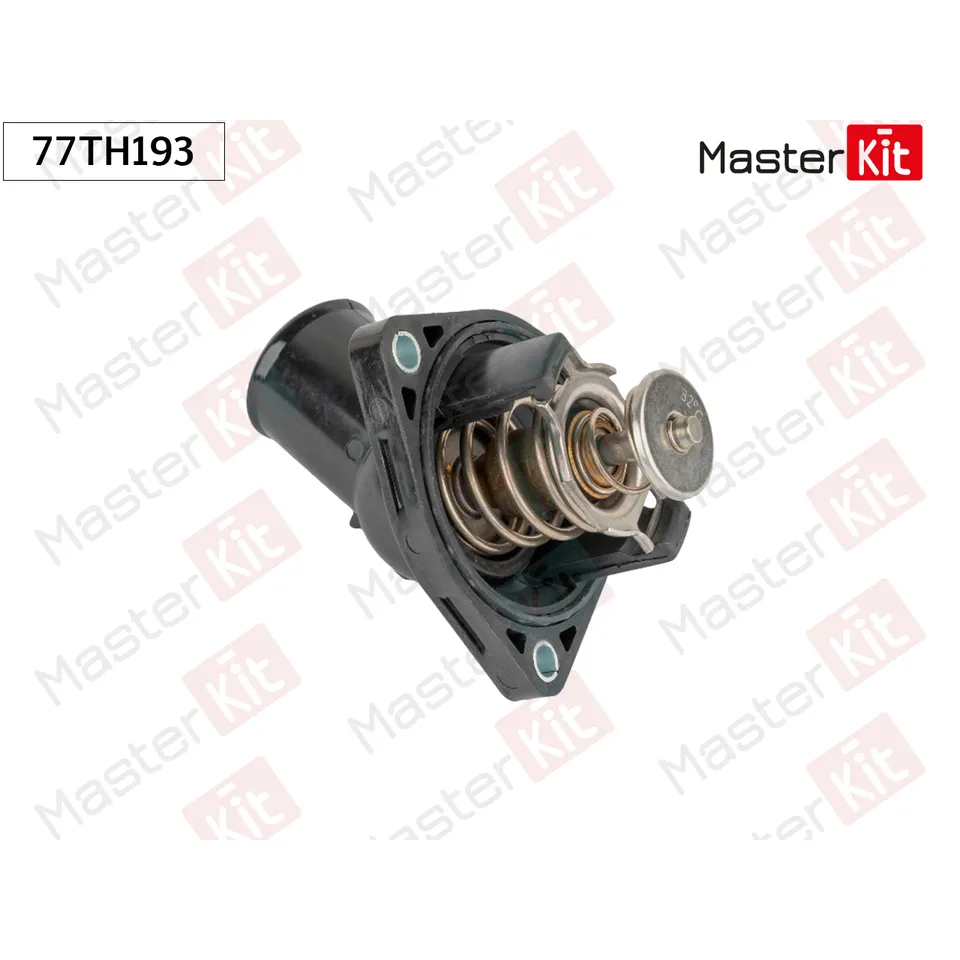 Термостат TOYOTA LEXUSIS 82C MASTERKIT 77TH193