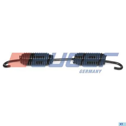 Возвратная пружина тормозной колодки RVI AUGER 52779