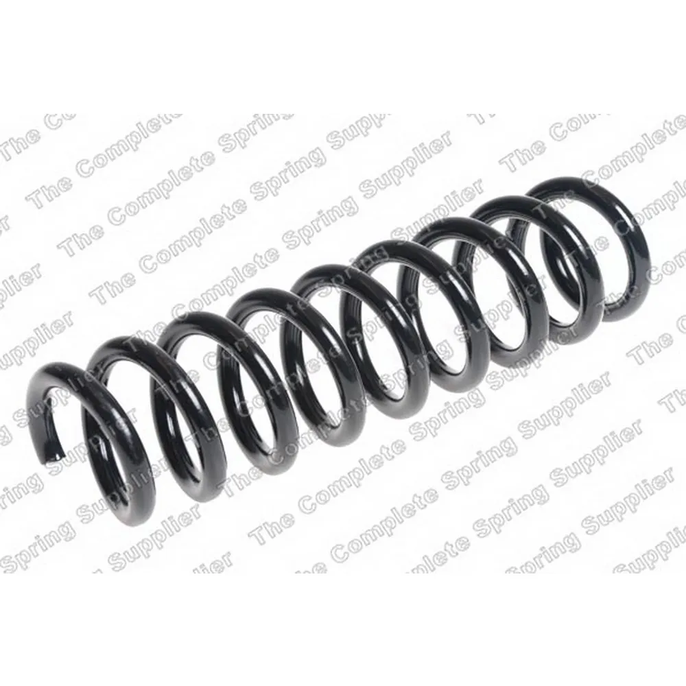 Пружина задняя L=R BMW 1(F20/F21) excl.M-Technik LESJOFORS 42 084 78